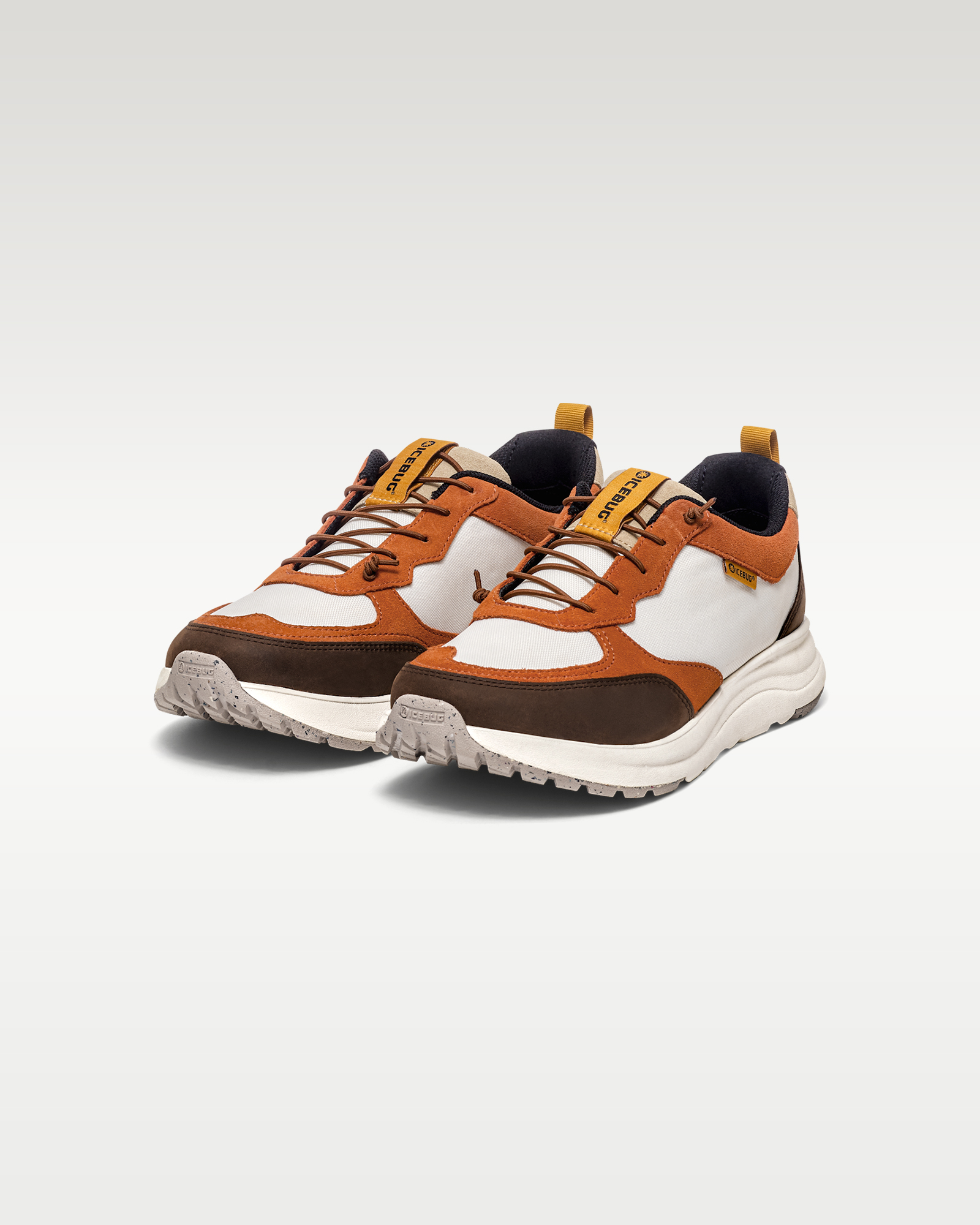 color:oat / terracotta
