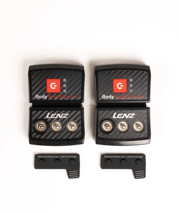 Lithium Pack rcB 2000 product image