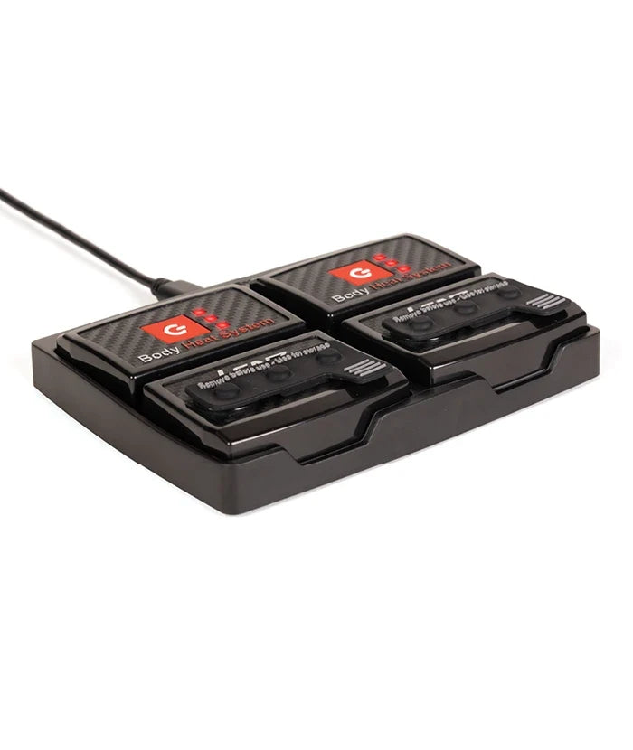 Lithium Pack rcB 2000 product image