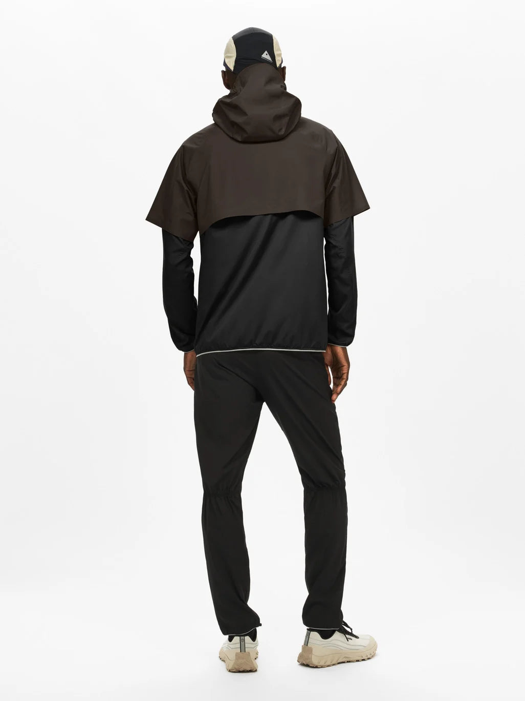 Men's Vidre Hood Jacket