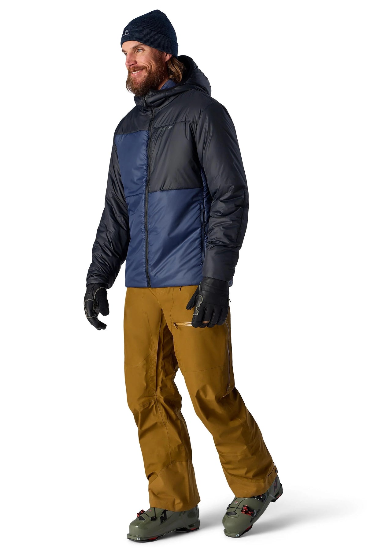 Men’s Raven Jacket product image