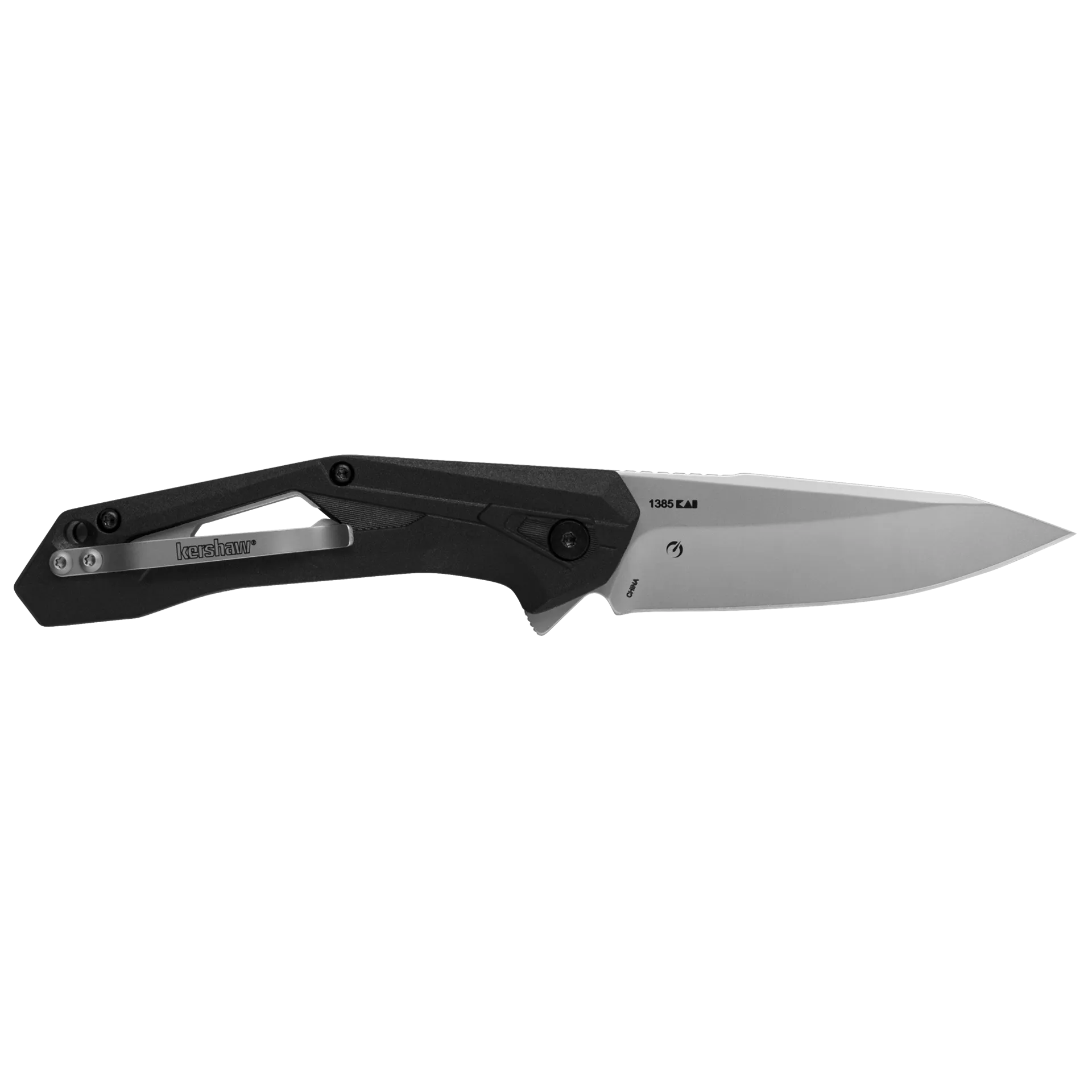 Airlock Knife