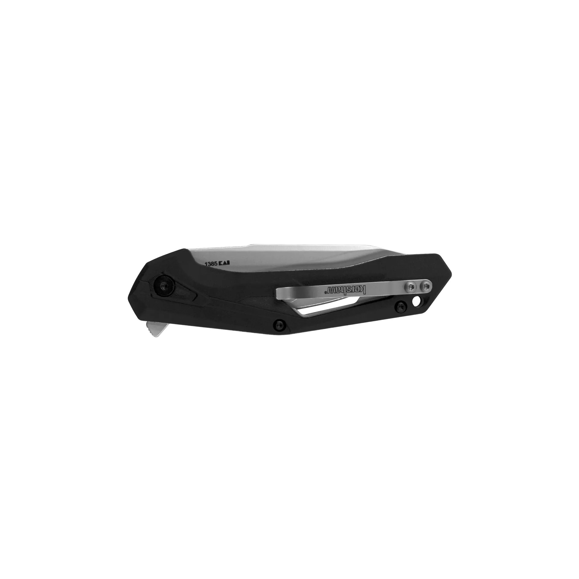 Airlock Knife