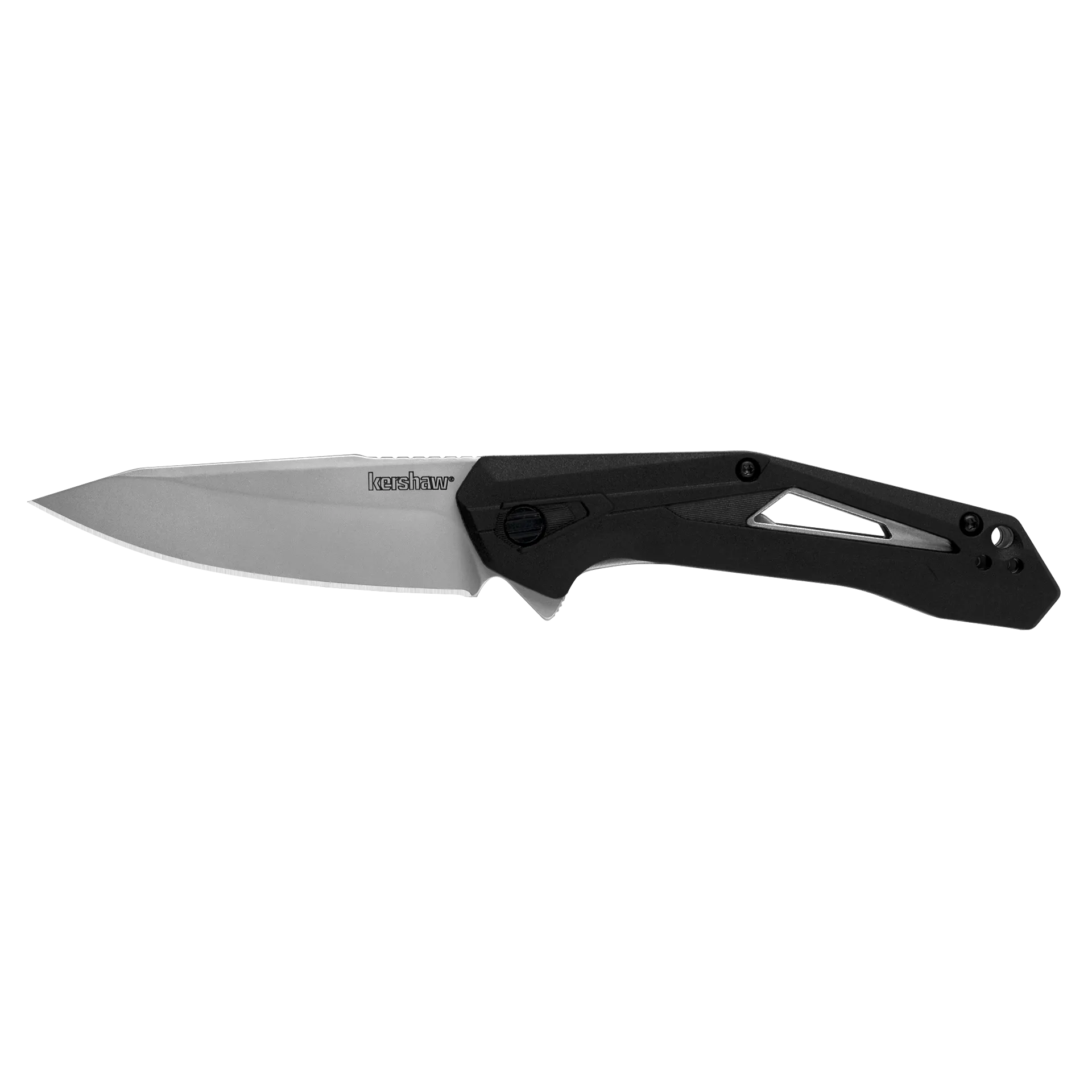 Airlock Knife