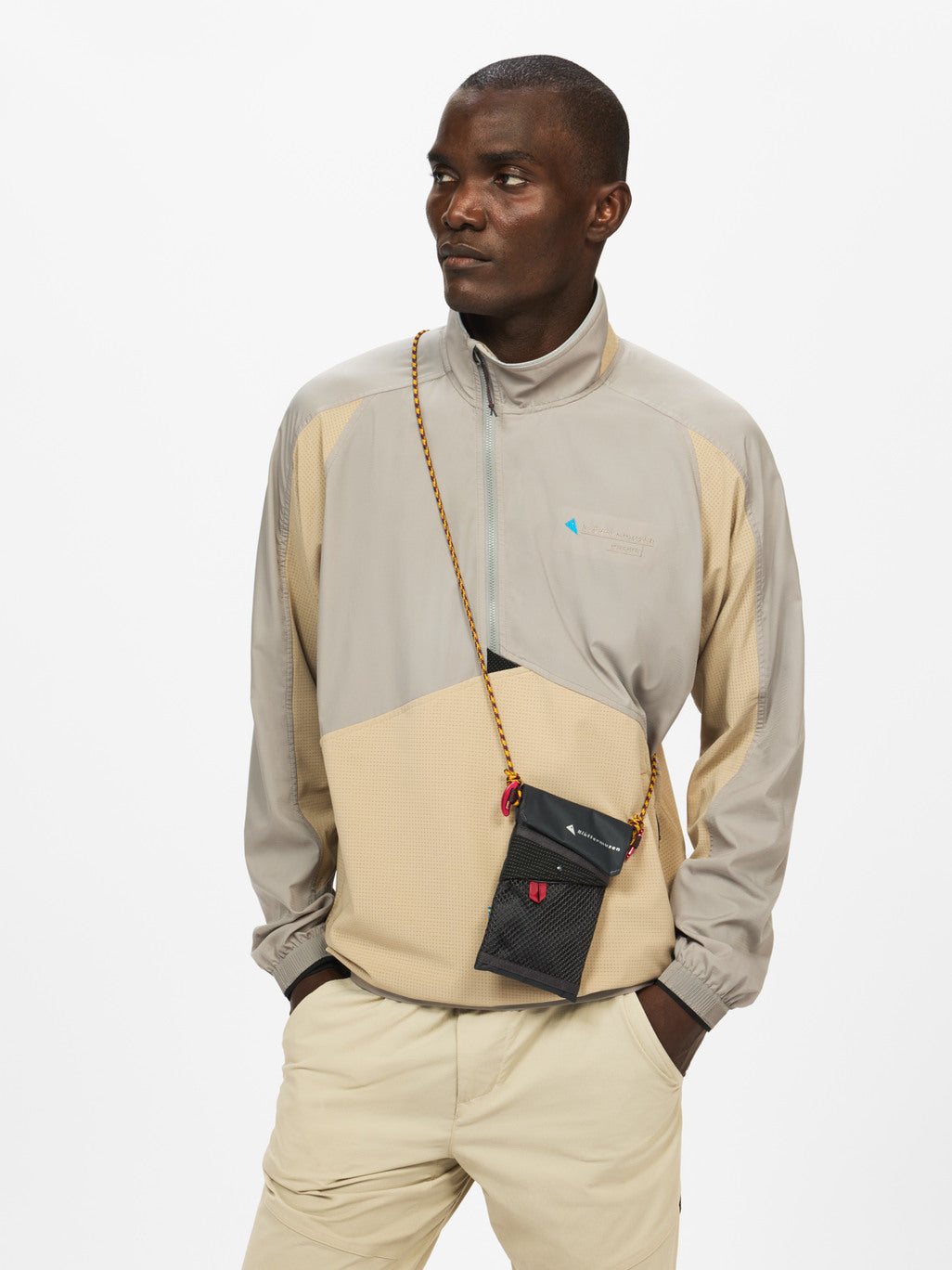 Hrid WP Lanyard Pocket