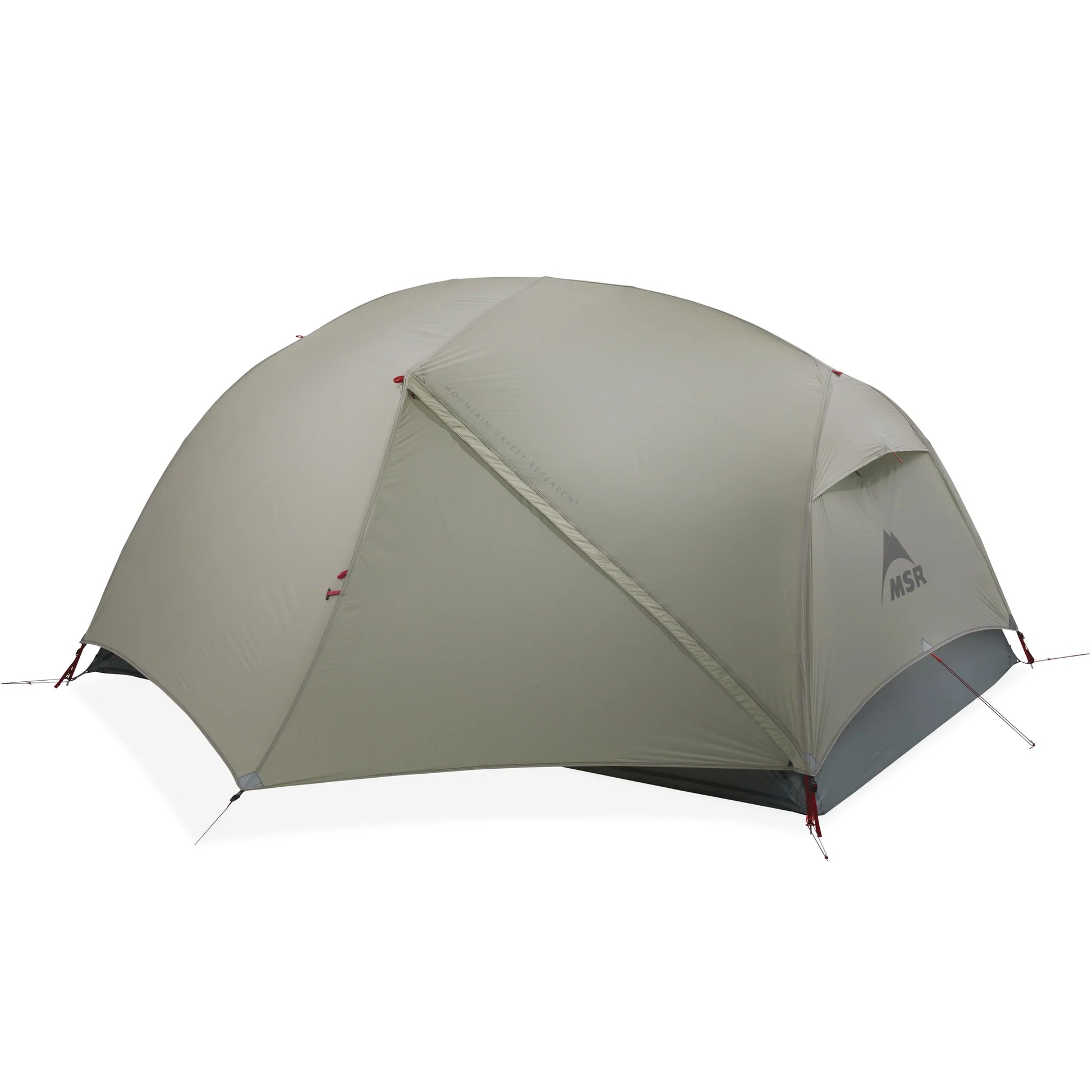 Hubba Hubba LT 2-Person Backpacking Tent