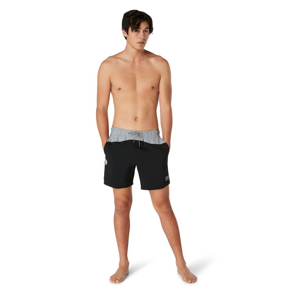 Men's Marina Flex Volley 17" Swim Trunks