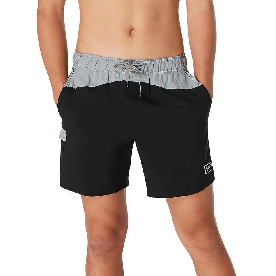 Men's Marina Flex Volley 17" Swim Trunks