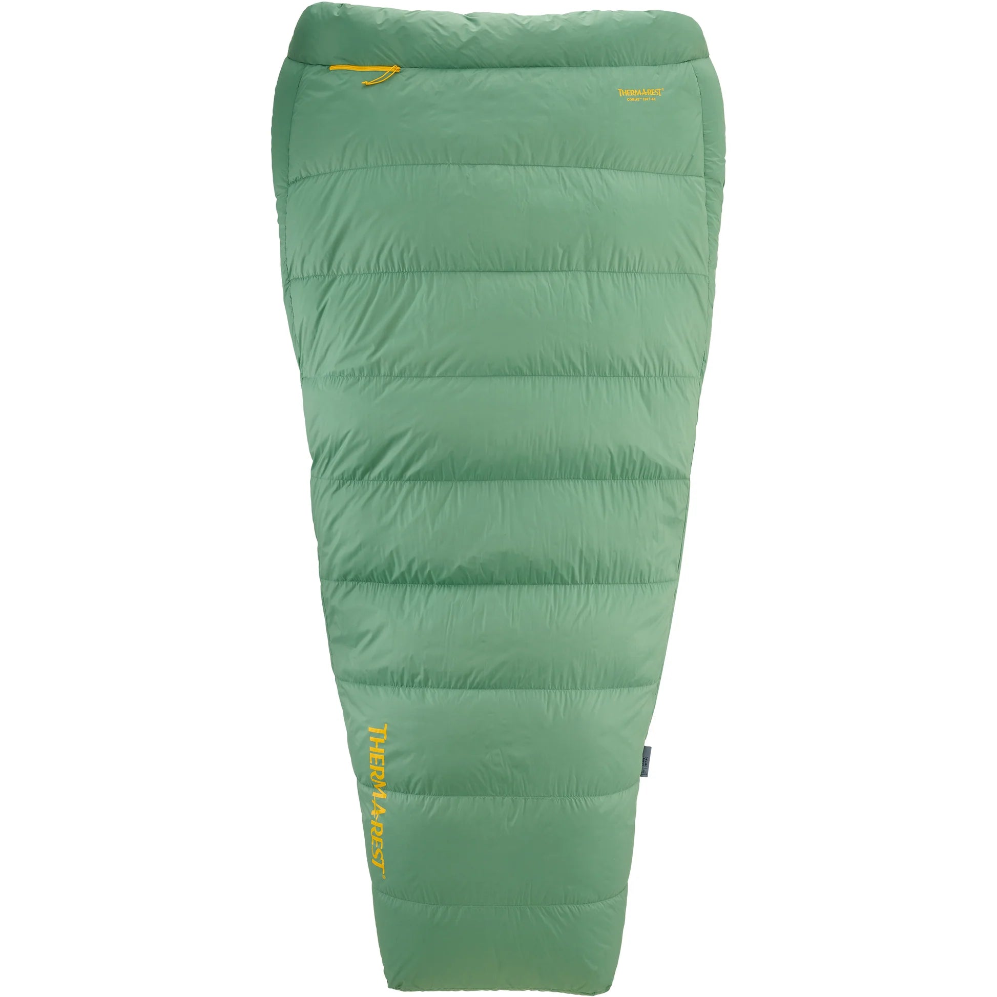 Corus 20F/-6C Down Quilt
