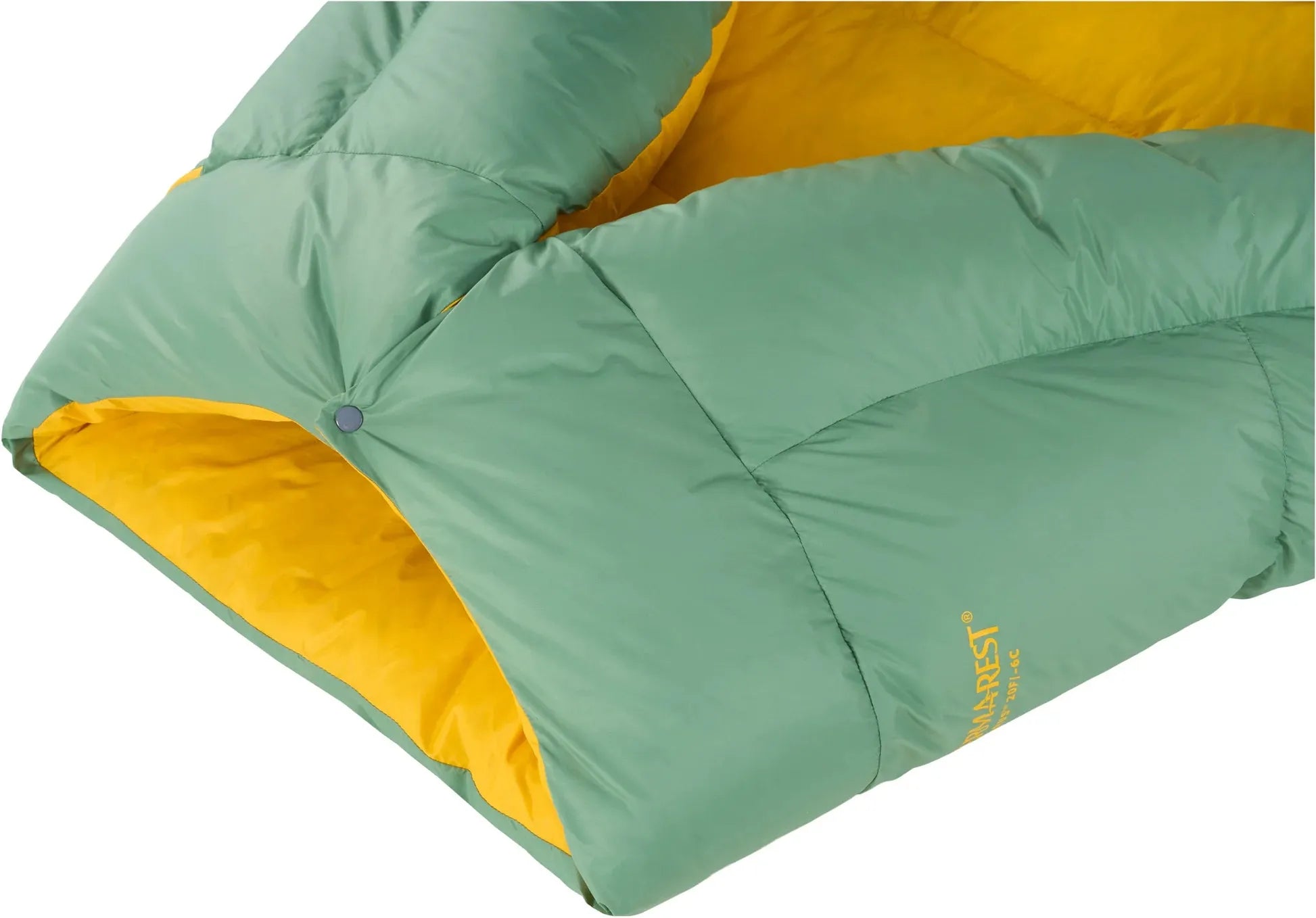 Corus 20F/-6C Down Quilt