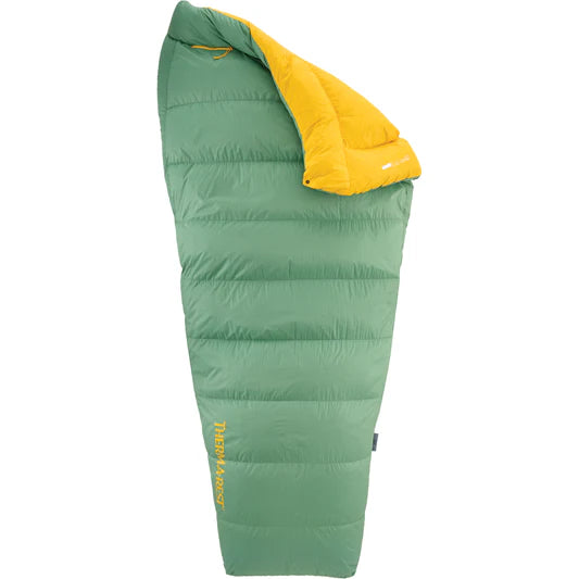 Corus 20F/-6C Down Quilt
