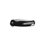 Runoff Knife
