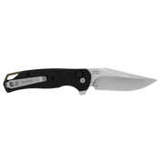 Runoff Knife