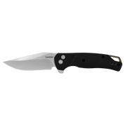 Runoff Knife