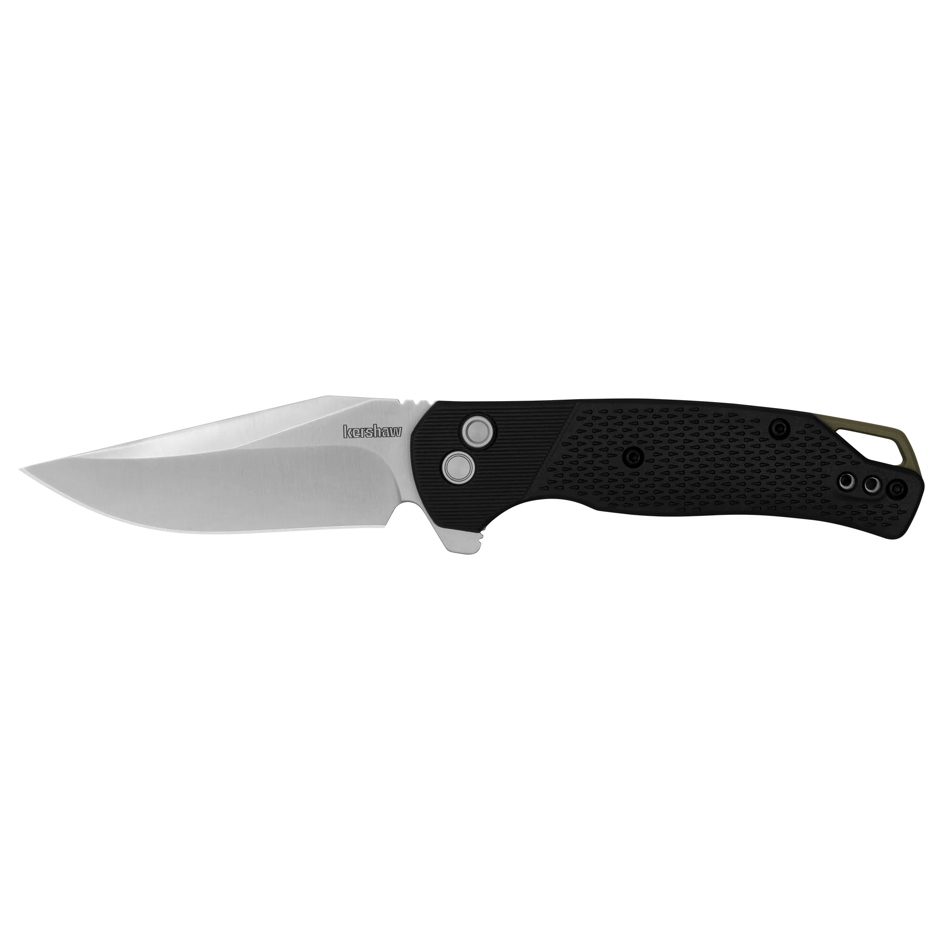 Runoff Knife