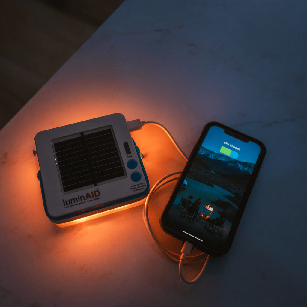 Solar String Light