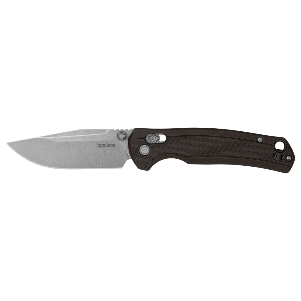 Maneuver Knife