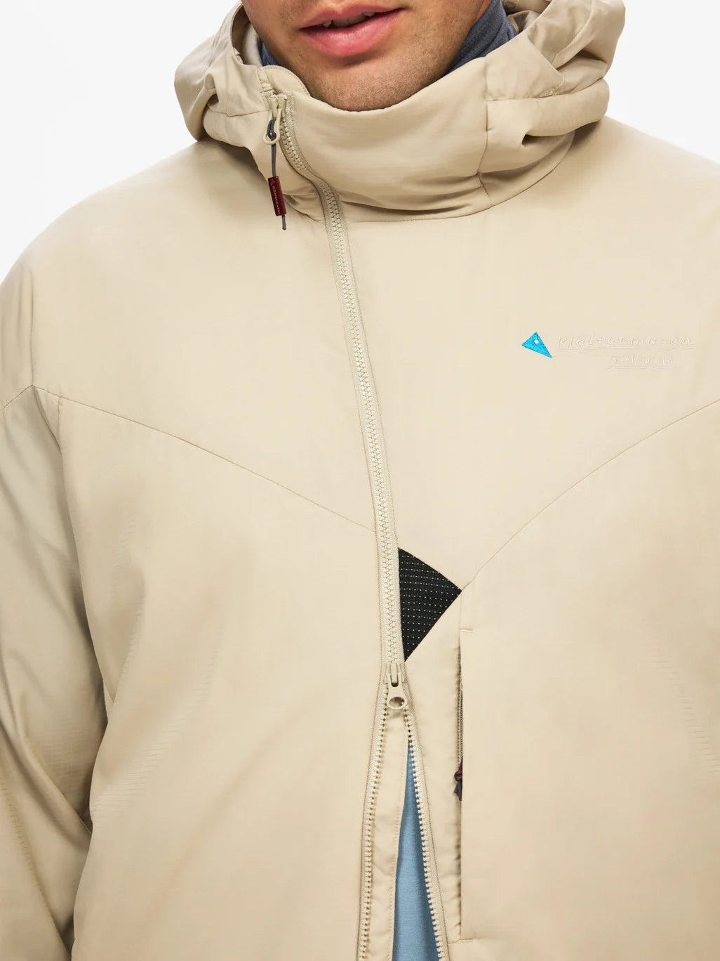 Men's Gondul 2.0 Hood Jacket
