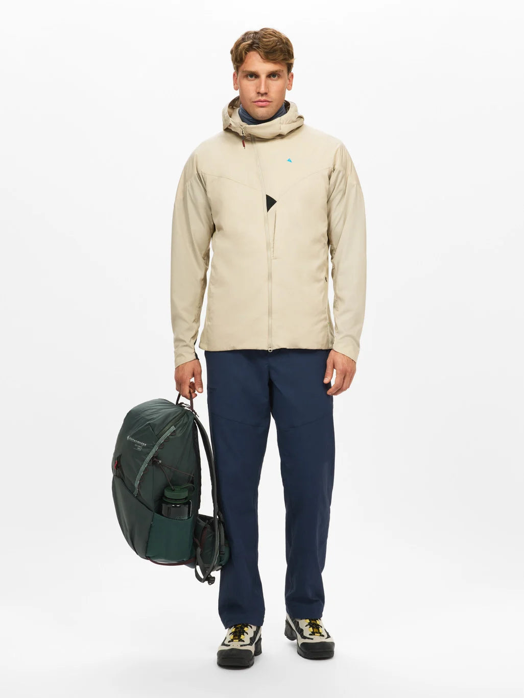 Men's Gondul 2.0 Hood Jacket
