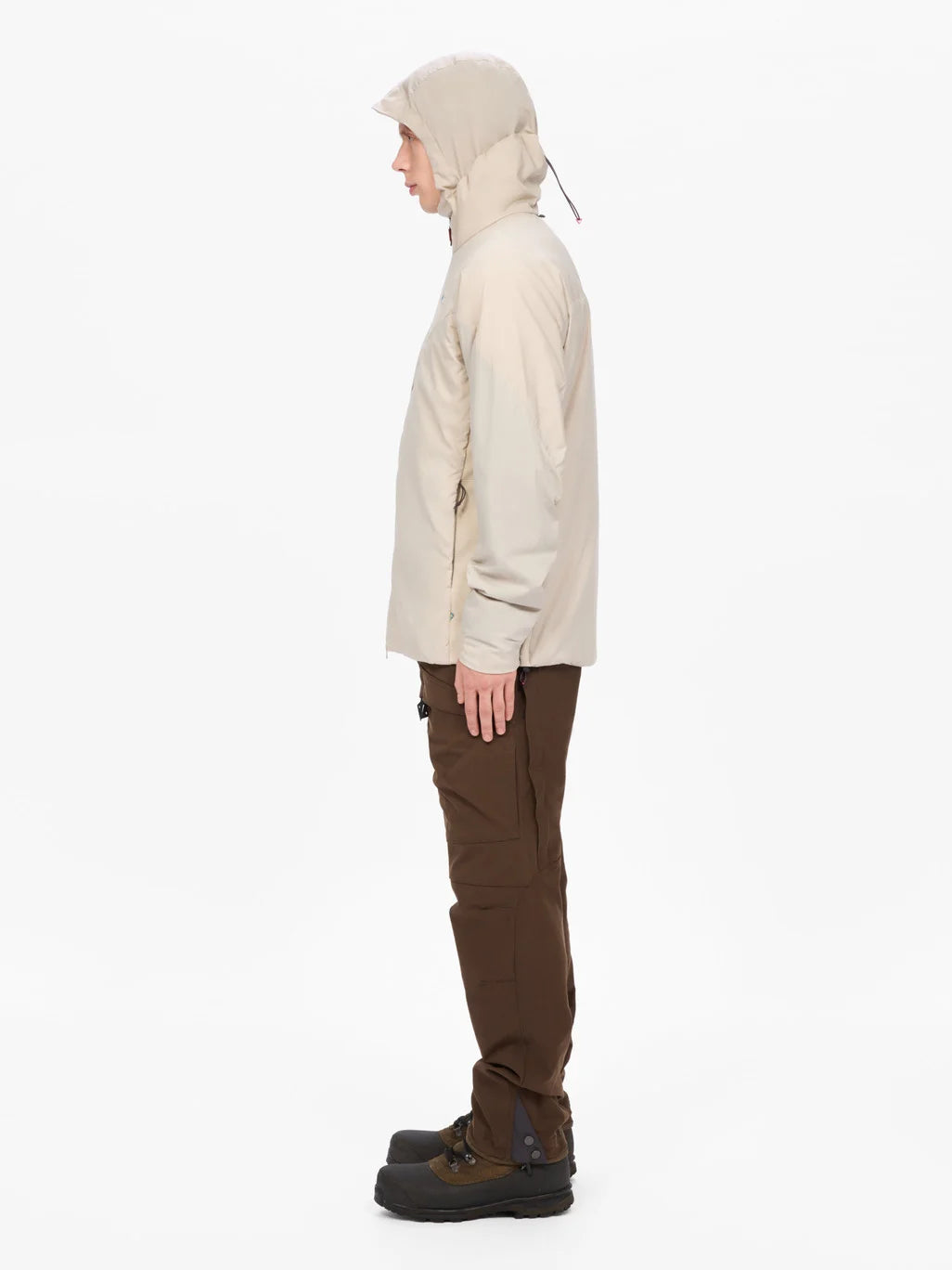 Men’s Gondul 2.0 Hood Jacket product image