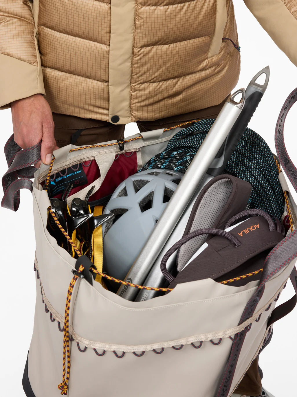 Eljudner Bag 47L product image