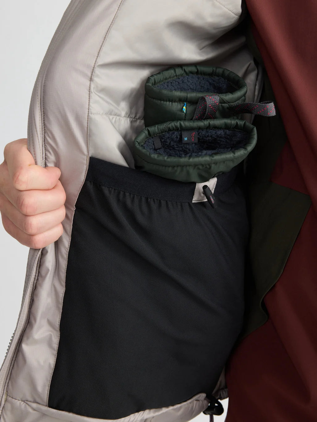 Gevar Mitts product image