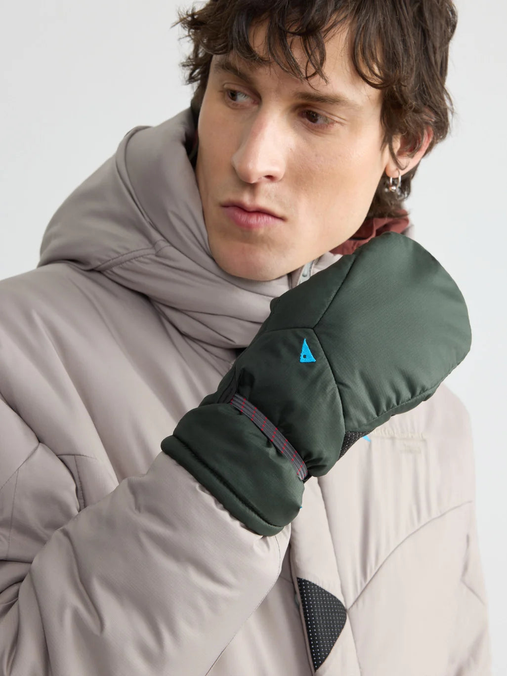 Gevar Mitts product image