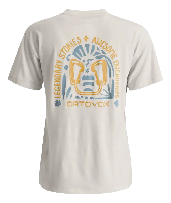 Women's 150 Cool Climbing Vibes T-Shirt