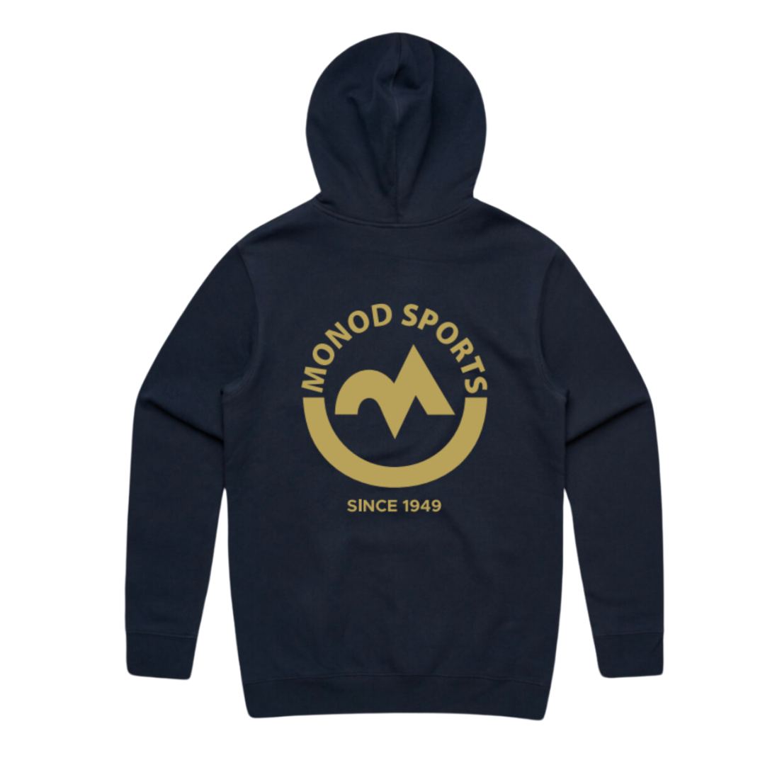 75 Year Hoodie
