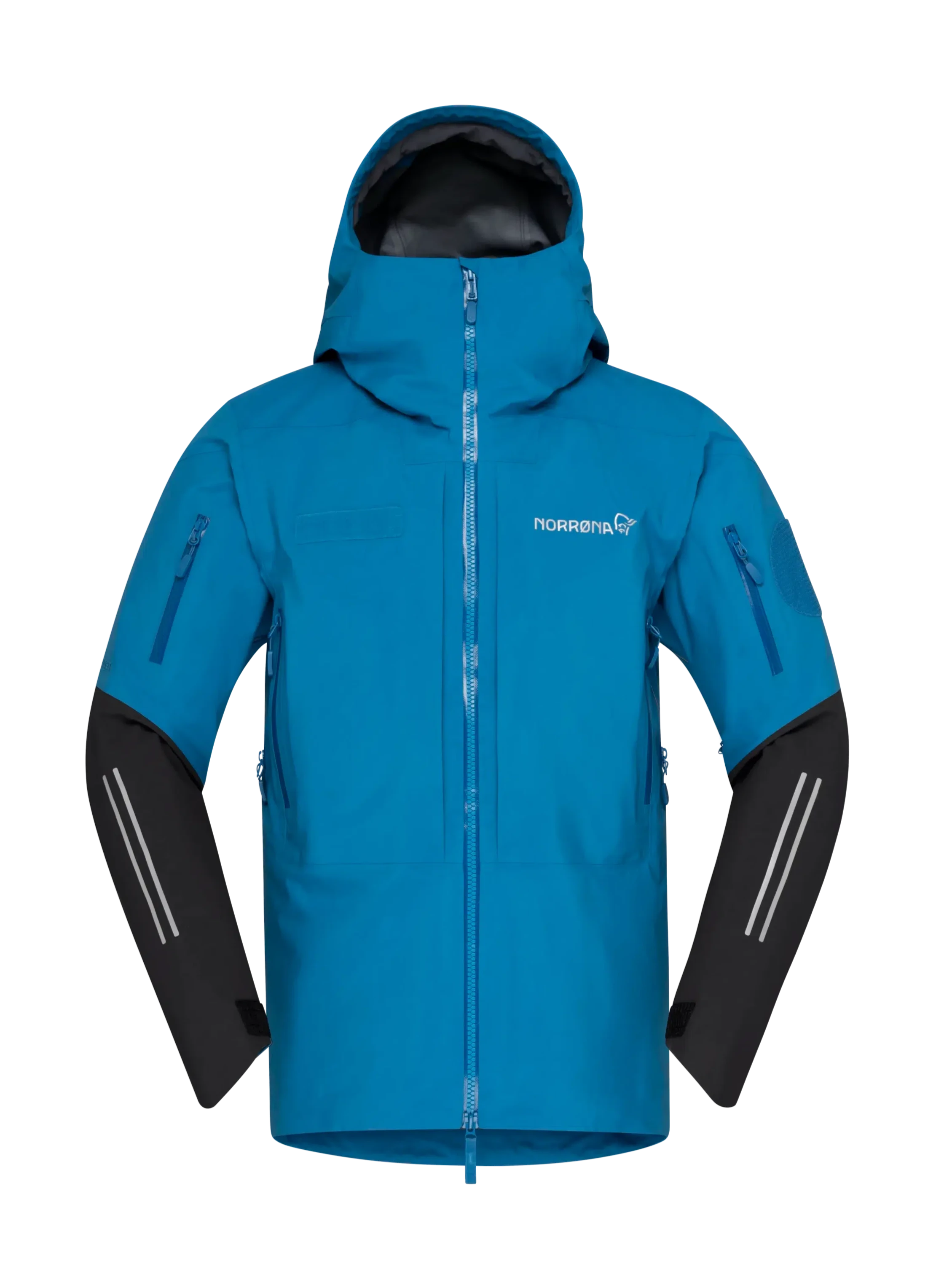 trollveggen Gore-Tex Pro rescue Jacket ﻿