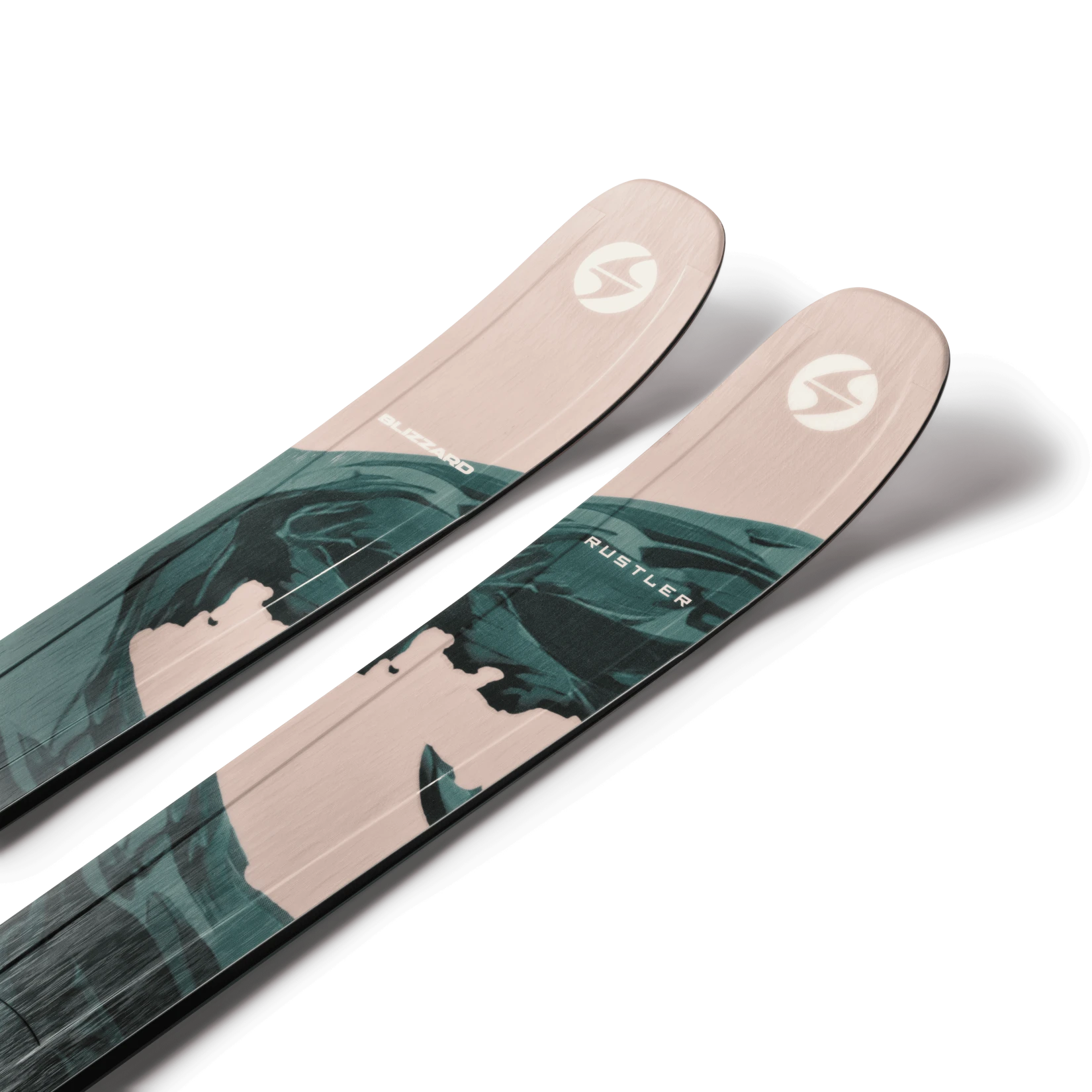 Rustler 9 Skis 2027