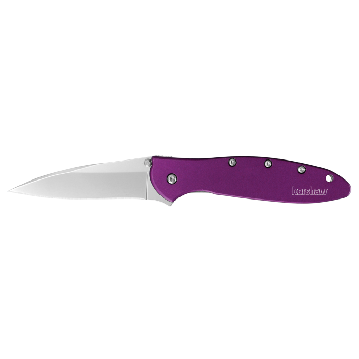 Leek Knife