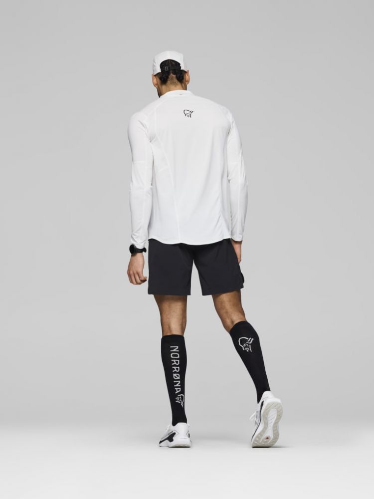 Men's Senja Equaliser Lightweight Long Sleeve