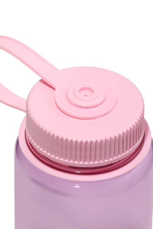 16oz Wide Mouth Sustain Water Bottle