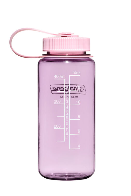 16oz Wide Mouth Sustain Water Bottle