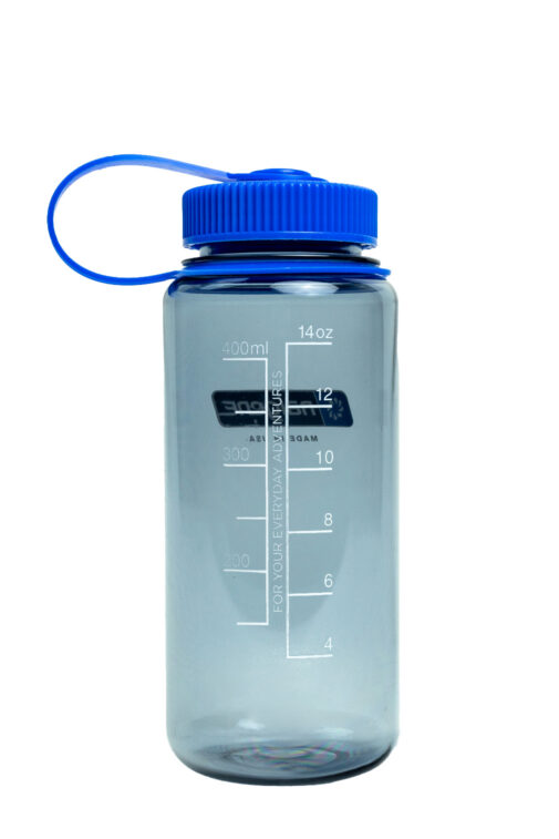 16oz Wide Mouth Sustain Water Bottle