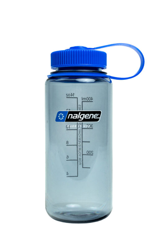 16oz Wide Mouth Sustain Water Bottle