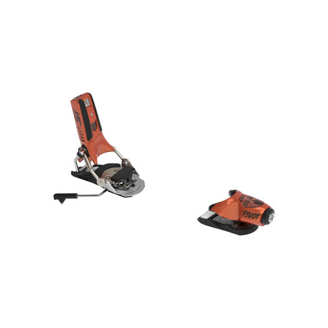 Pivot 2.0 15 GW Bindings