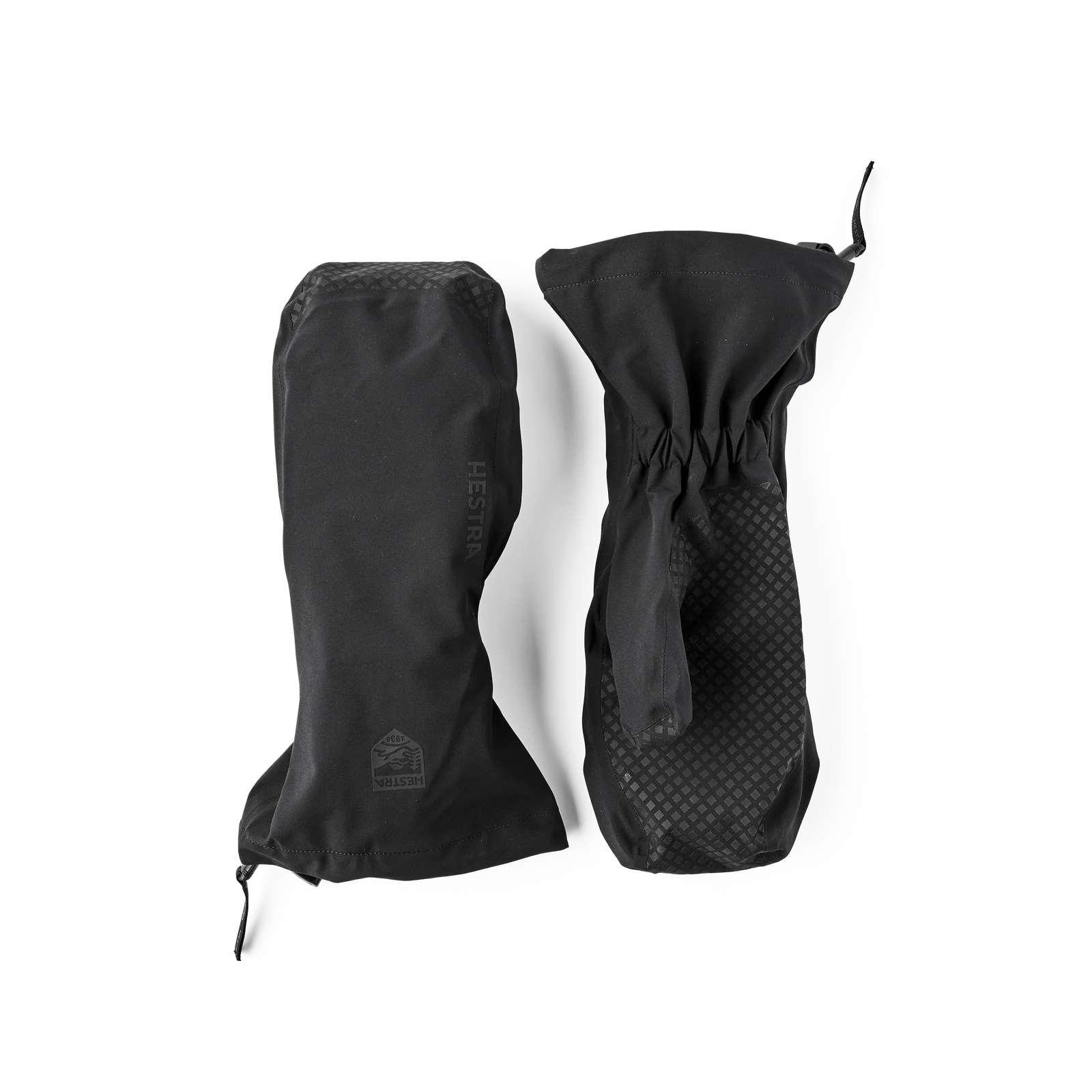 Seam Sealed Mitts