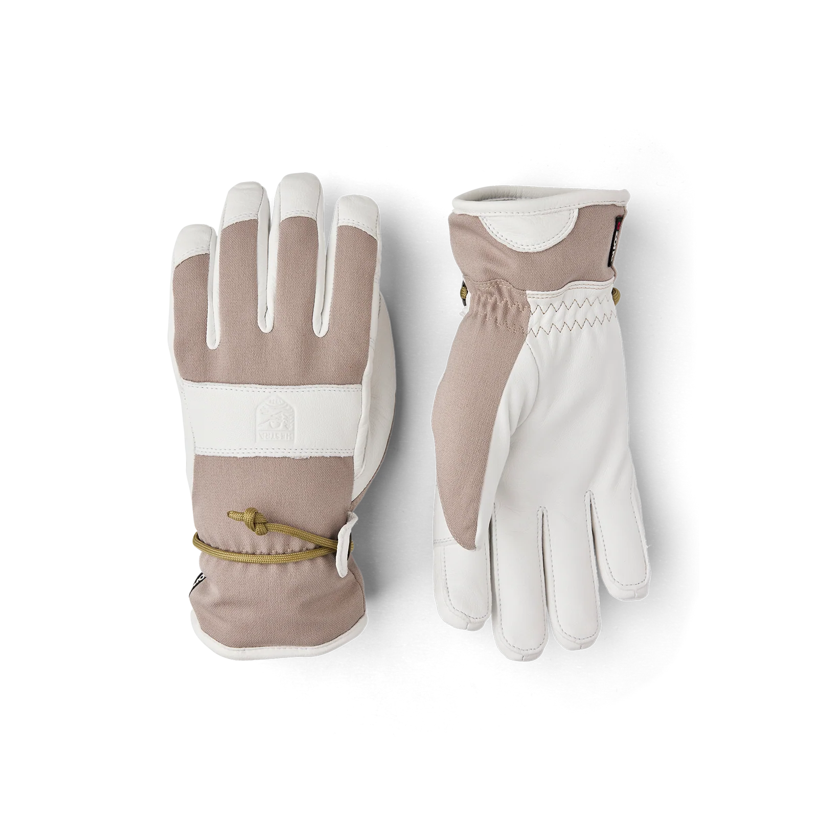 Women's Voss CZone Gloves