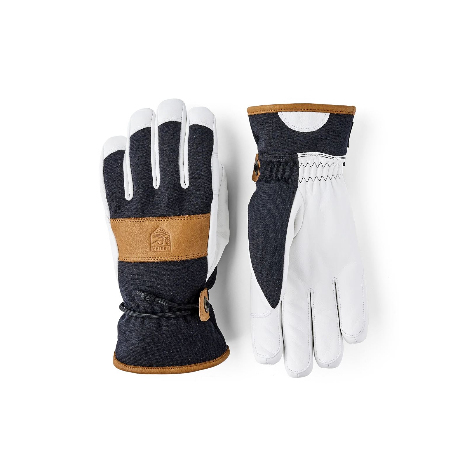 Women's Voss CZone Gloves