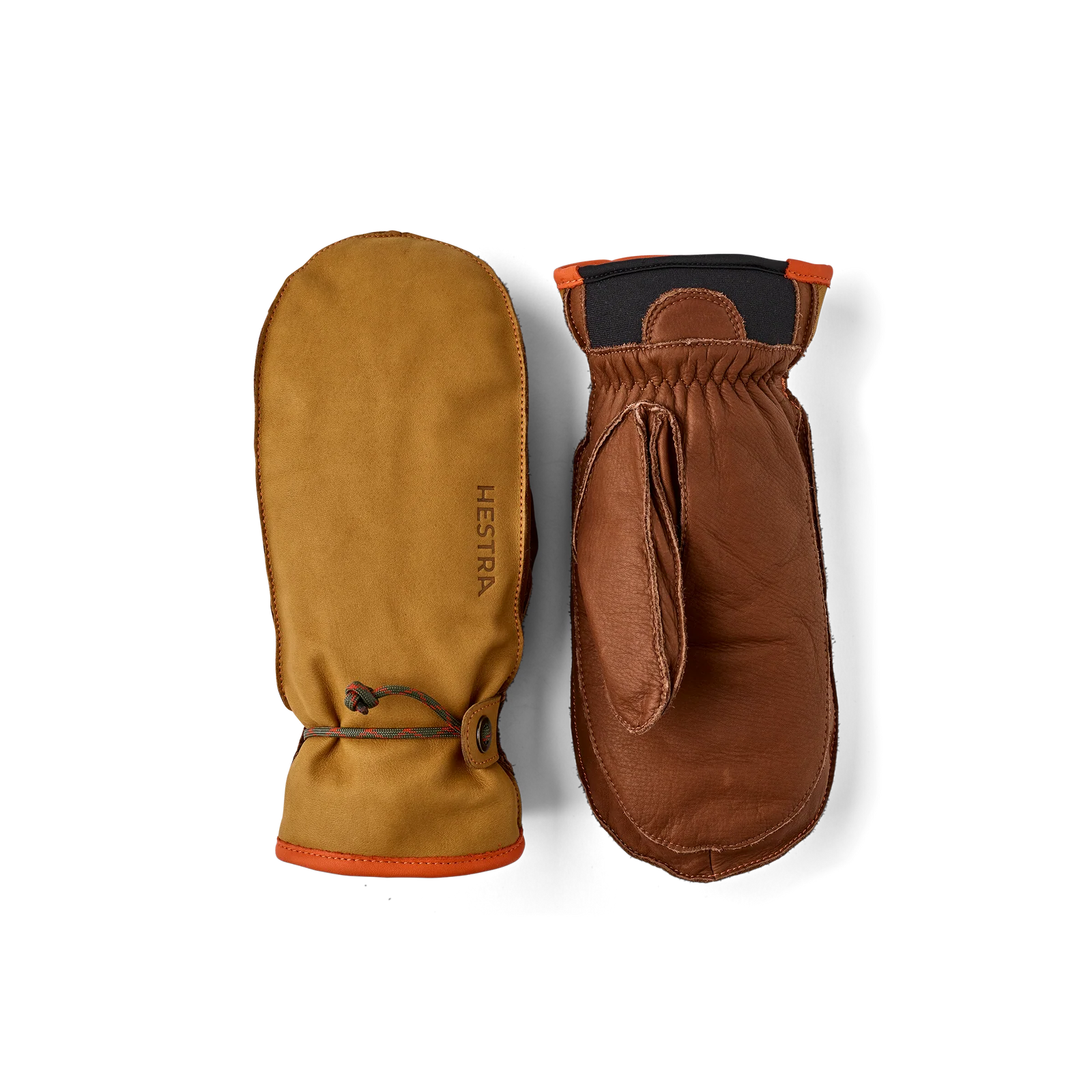 Wakayama Mitts