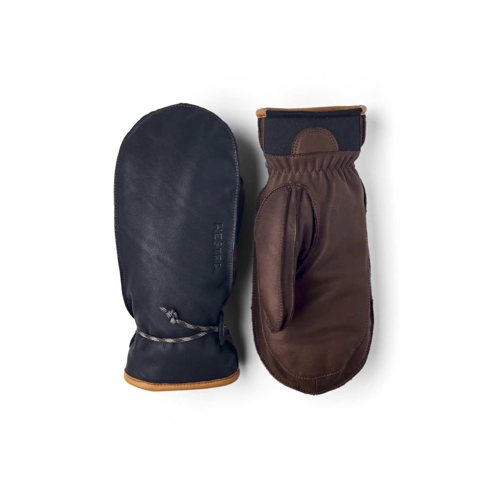 Wakayama Mitts