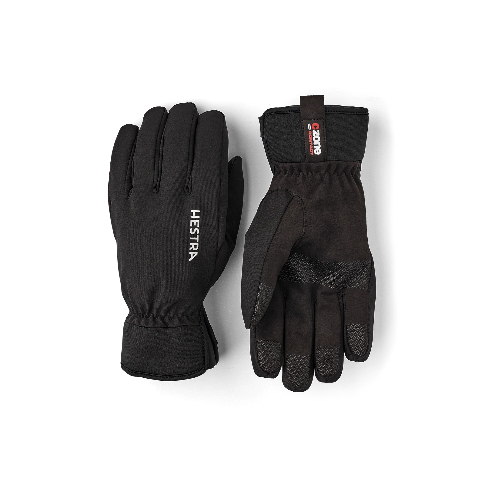Men's CZone Contact Gloves