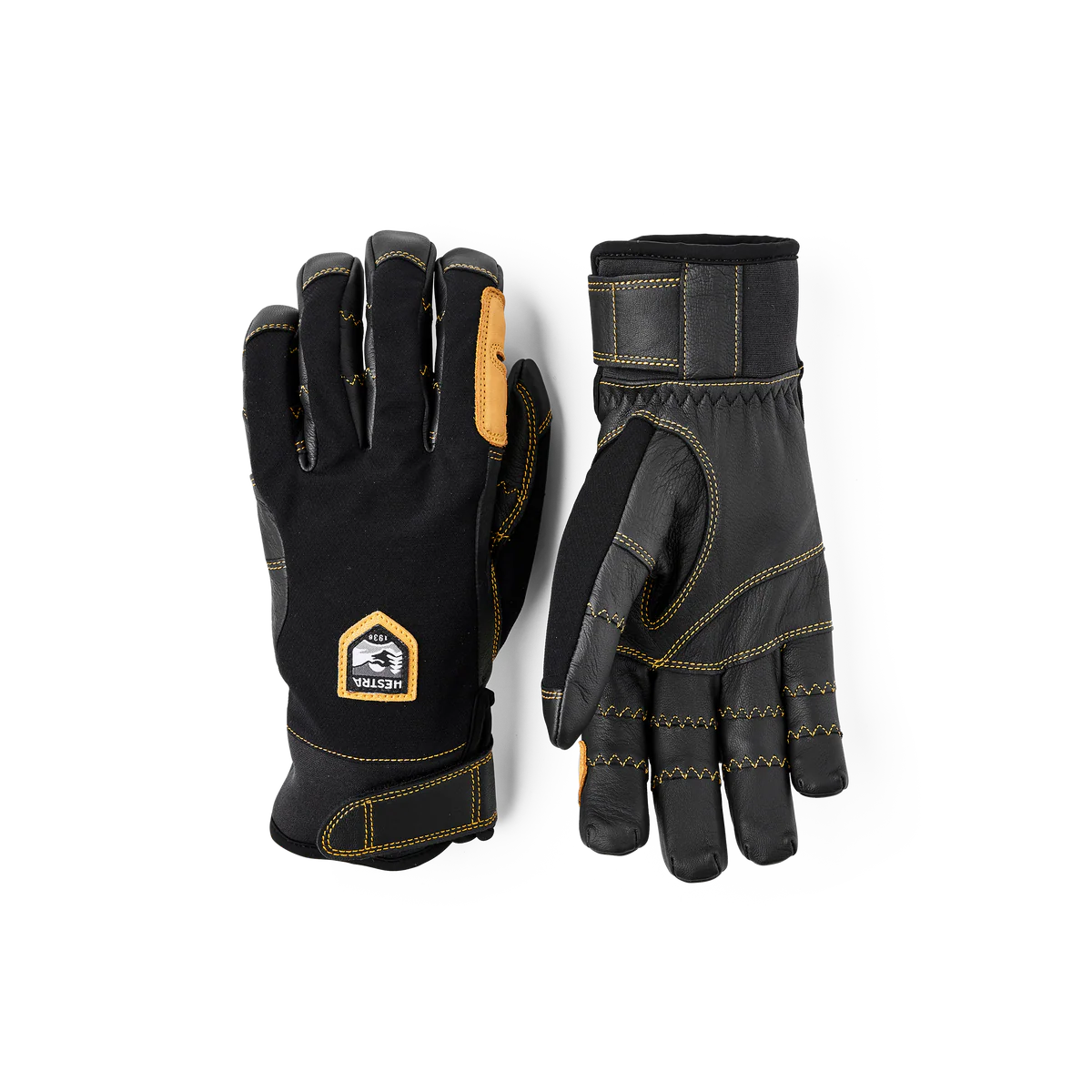 Ergo Grip Active Gloves