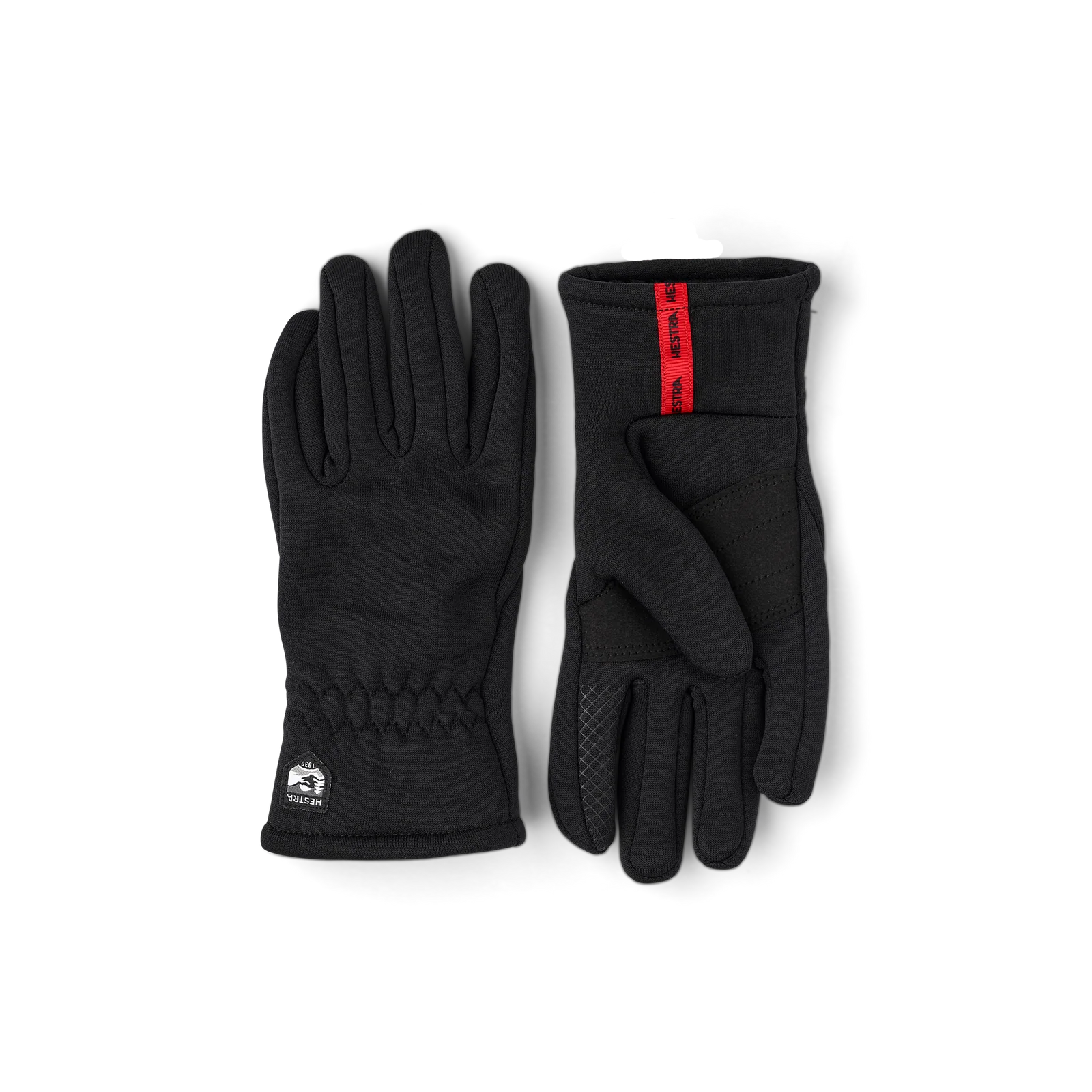 Touch Point Fleece Liner Sr. Gloves