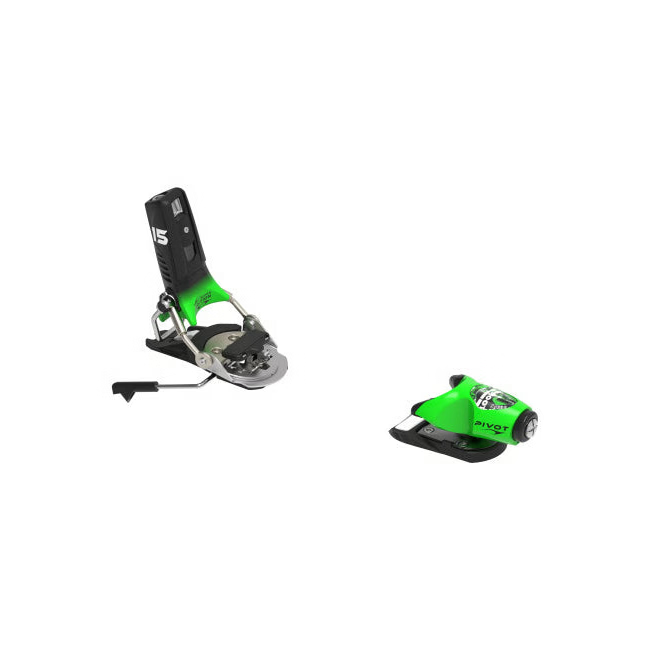 Pivot 2.0 15 GW Bindings