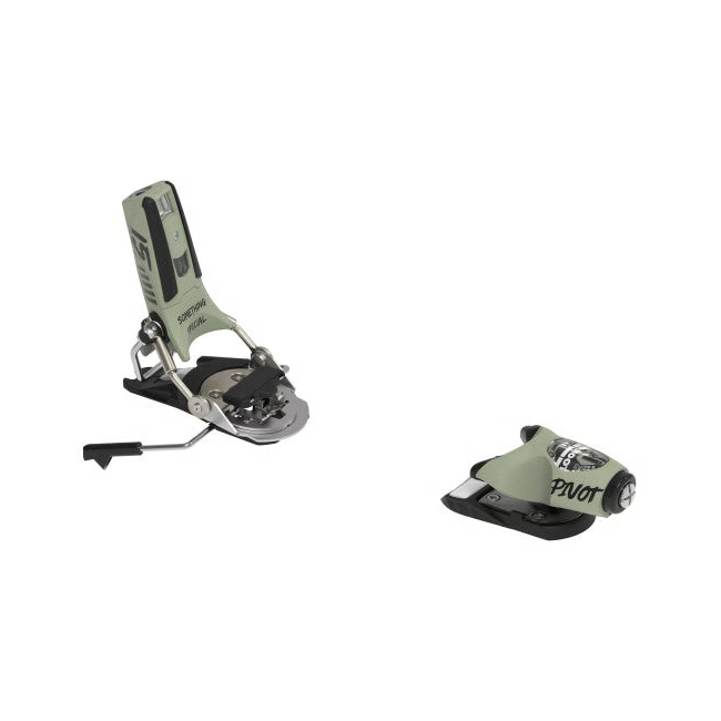 Pivot 2.0 15 GW Bindings