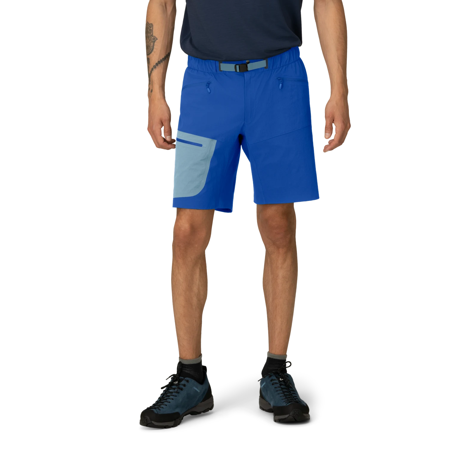 Men's Falketind Flex1 Light Shorts (Past Season)