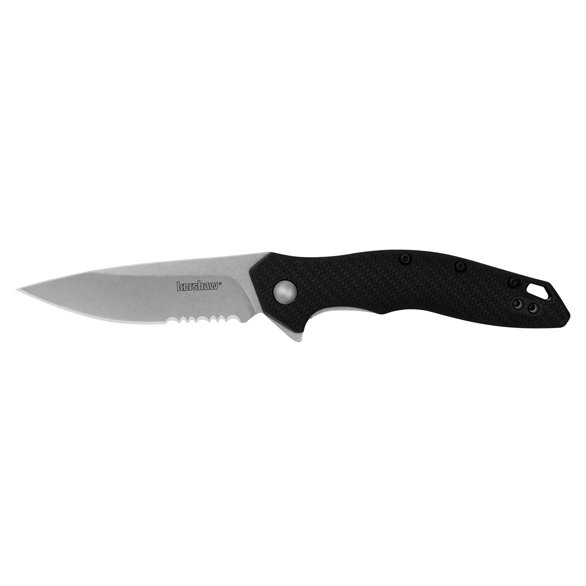Shoreline | Serrated